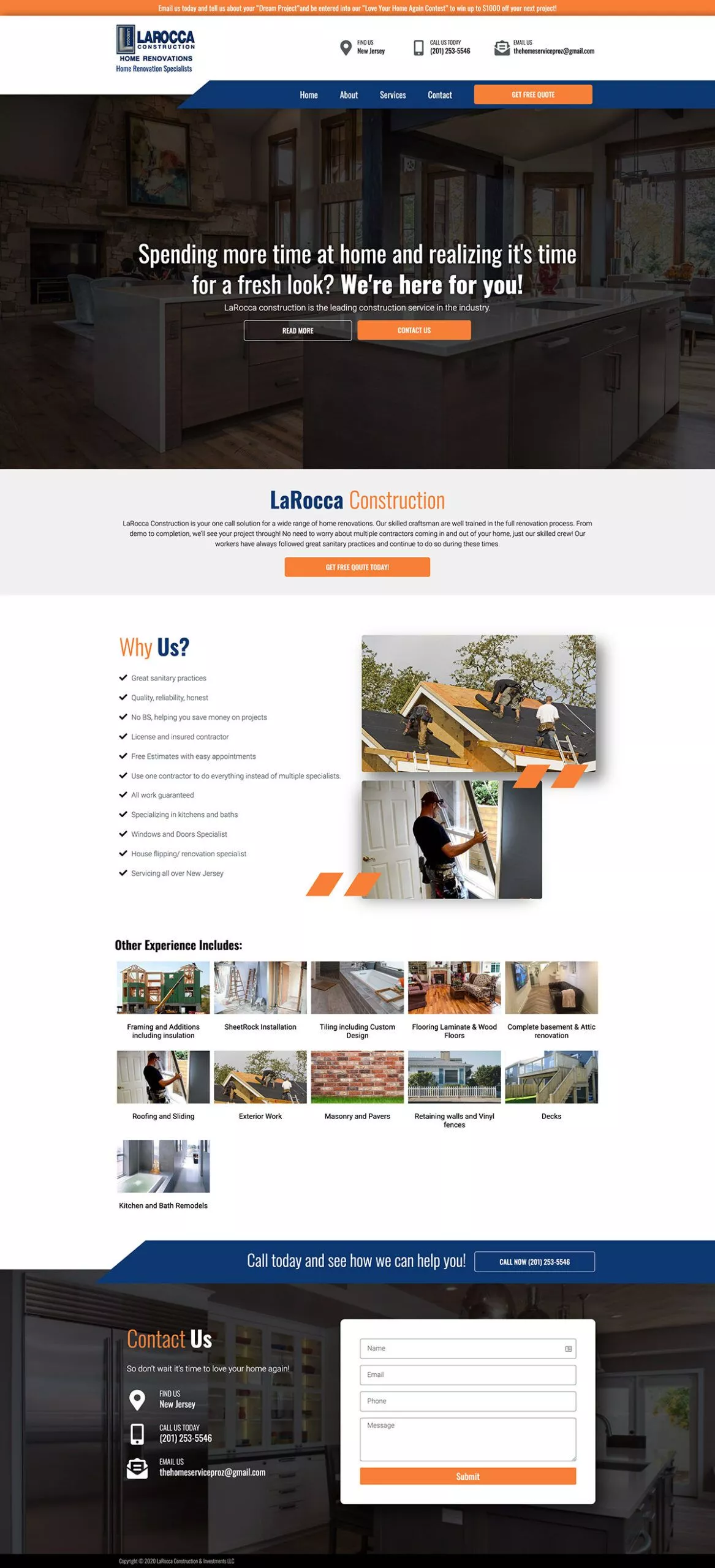 Nelsg-Portfolio-WordPress-Design-and- Development-Specialist