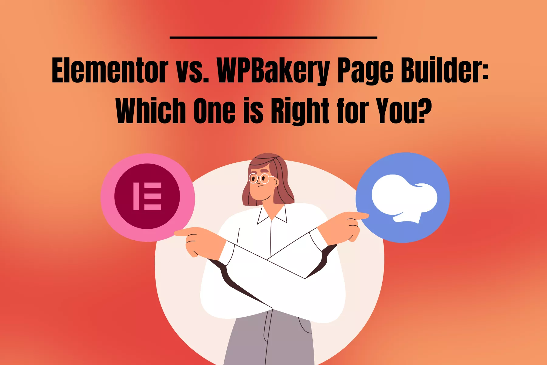 Elementor vs WPBakery Page Builder