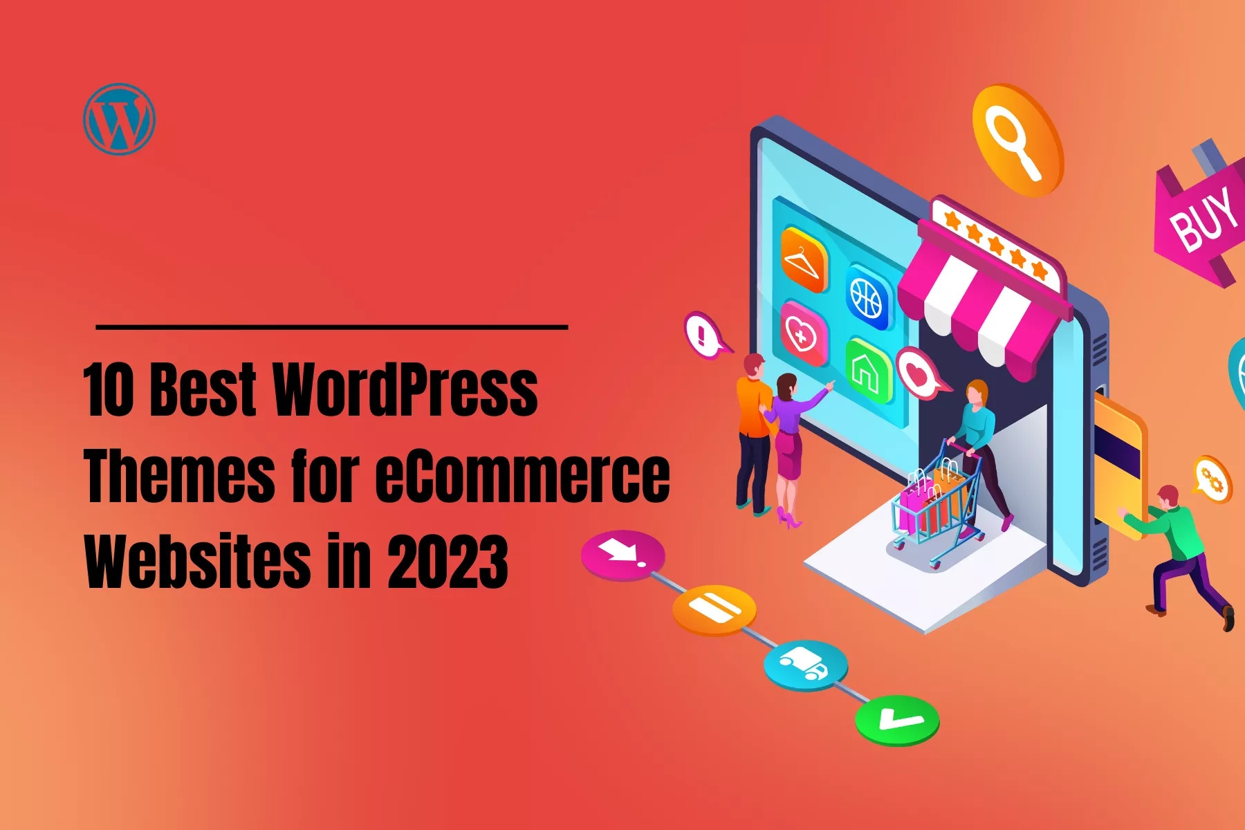 How To Choose The Right WordPress Hosting For Your Online Store 