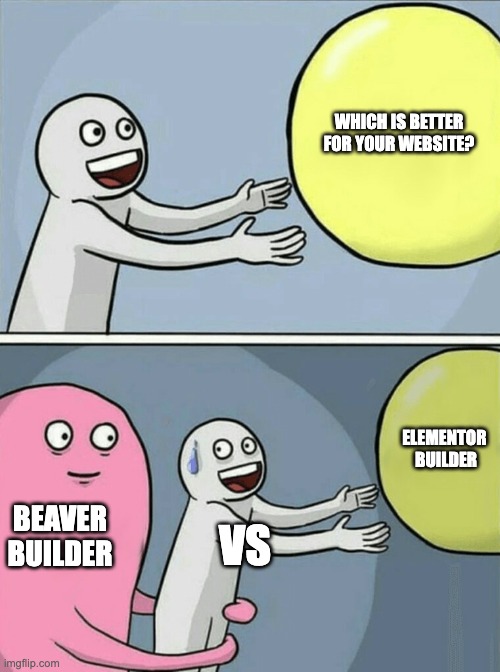Elementor Vs Beaver Builder