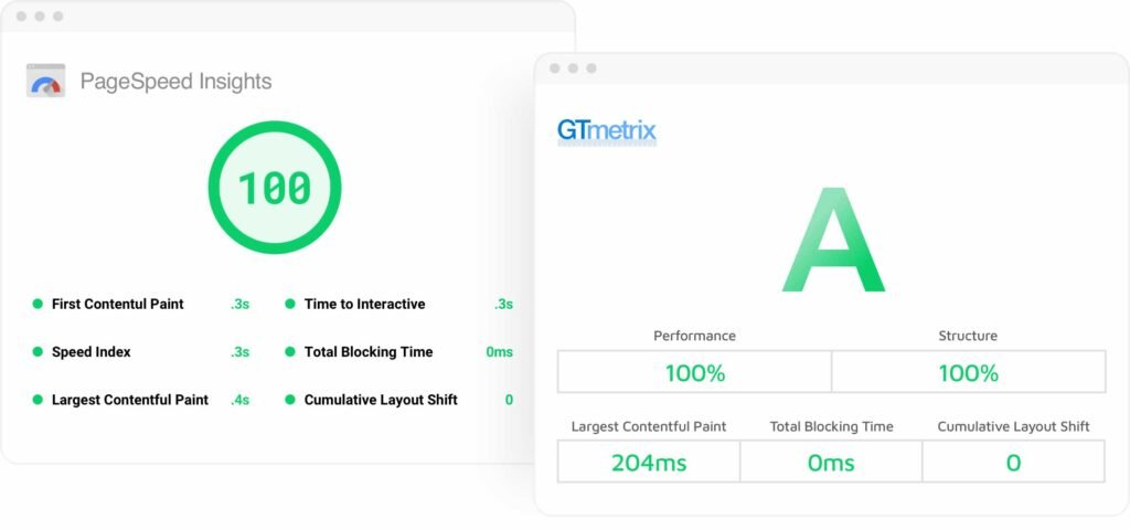 Divi Performance